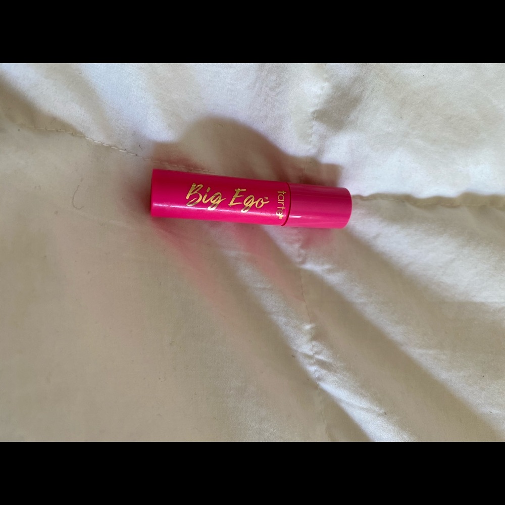 Tarte Big Ego Mascara